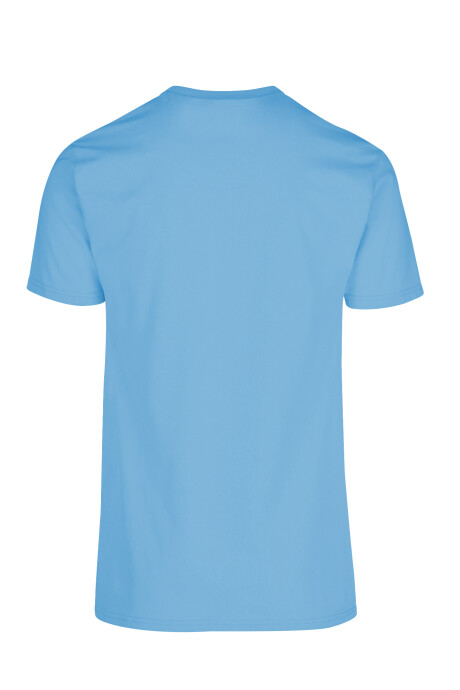 Camiseta a la base peso medio Caribe