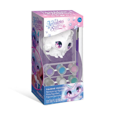 Nebulous Stars Pinta figura Astria Nebulous Stars Pinta figura Astria