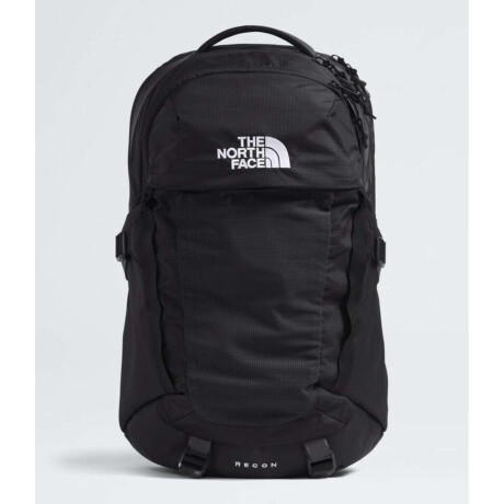 Mochila Recon 25 L Tnf Black-tnf Black-npf
