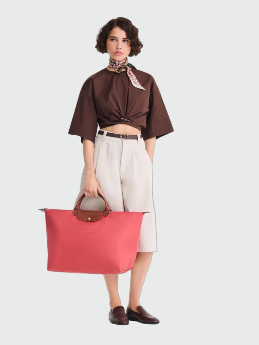 LONGCHAMP - LE PLIAGE ORIGINAL, BOLSO DE VIAJE L 