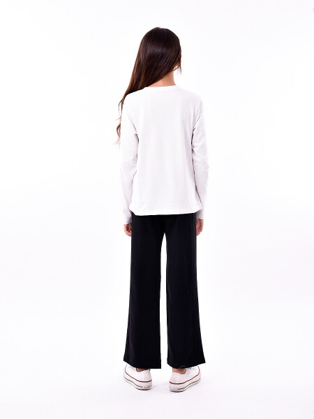 REMERA ADARA BEIGE