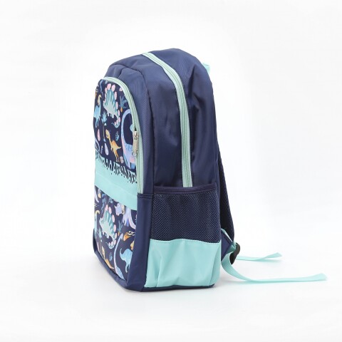 MOCHILA PARAÍSO DINOSAURIO MOCHILA PARAÍSO DINOSAURIO