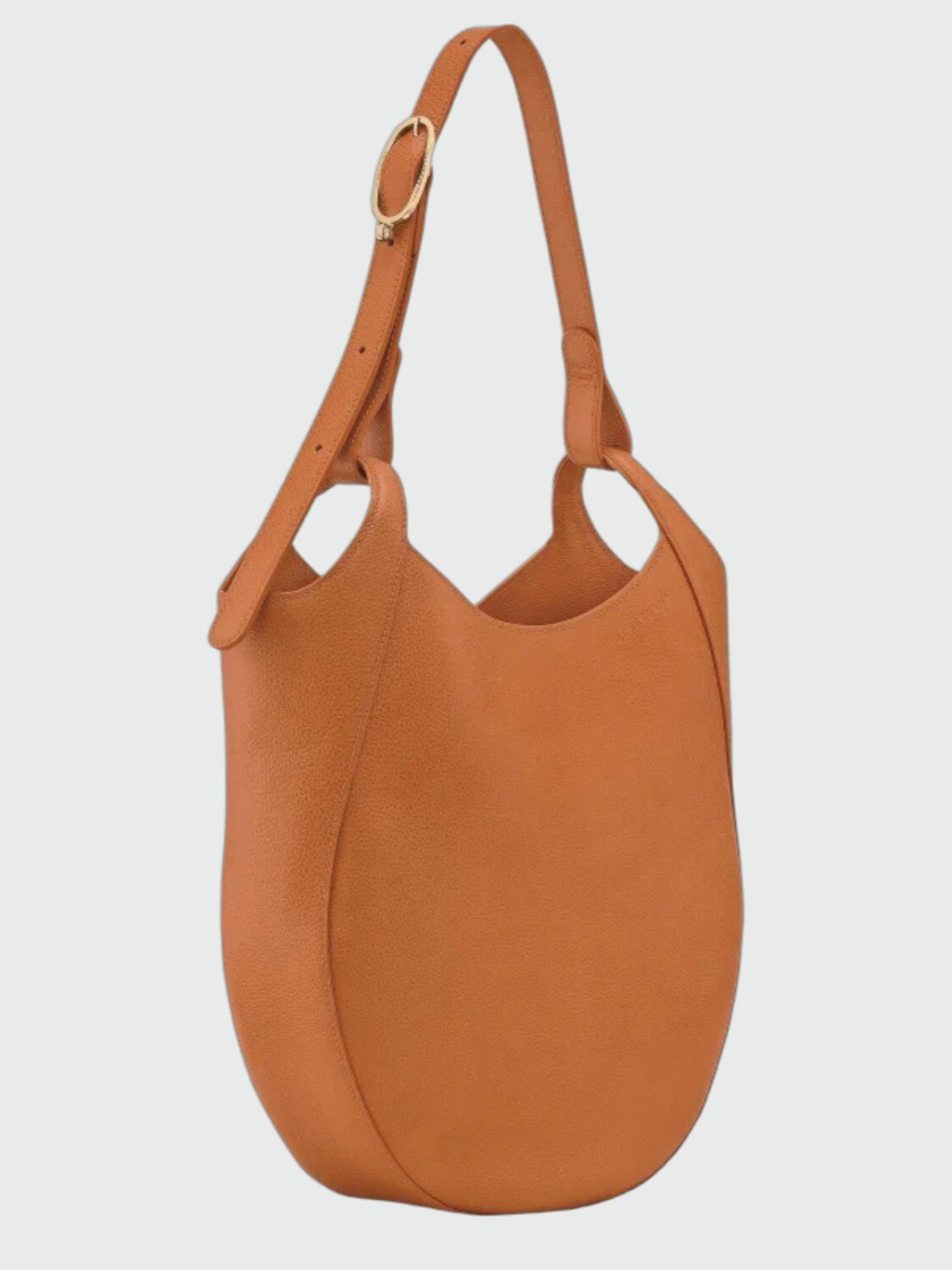 LONGCHAMP - LE FOULONNÉ, CARTERA HOBO L M69