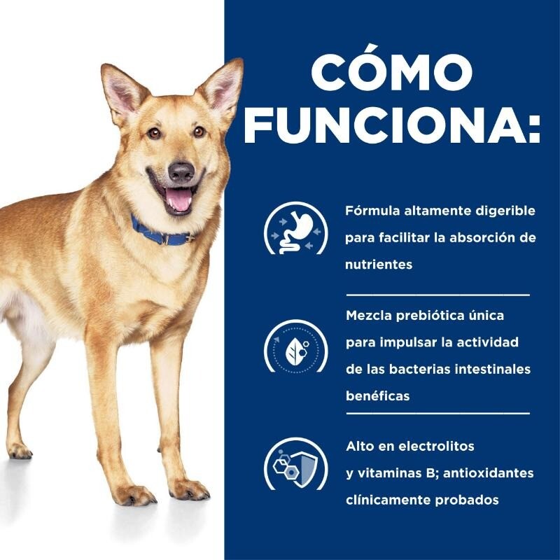 LATA HILL´S I/D PERROS CUIDADO DIGESTIVO 370 GRAMOS LATA HILL´S I/D PERROS CUIDADO DIGESTIVO 370 GRAMOS