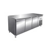 Mostrador refrigerado 3 puertas - Kuma GN-3100TN Mostrador refrigerado 3 puertas - Kuma GN-3100TN