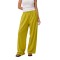 PANTALON LEORA S-XL VERDE