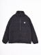 CAMPERA IBAI PANA NEGRO
