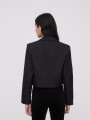 Blazer Oly Negro