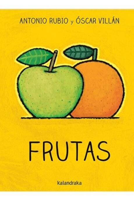 FRUTAS FRUTAS