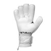 Guantes Golero Adulto Poker Profesional Campo Champion 7 Blanco-Blanco