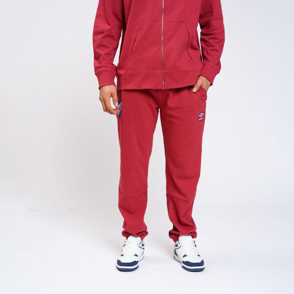 PANTALÓN COVER<br /> Nacional Hombre 00w