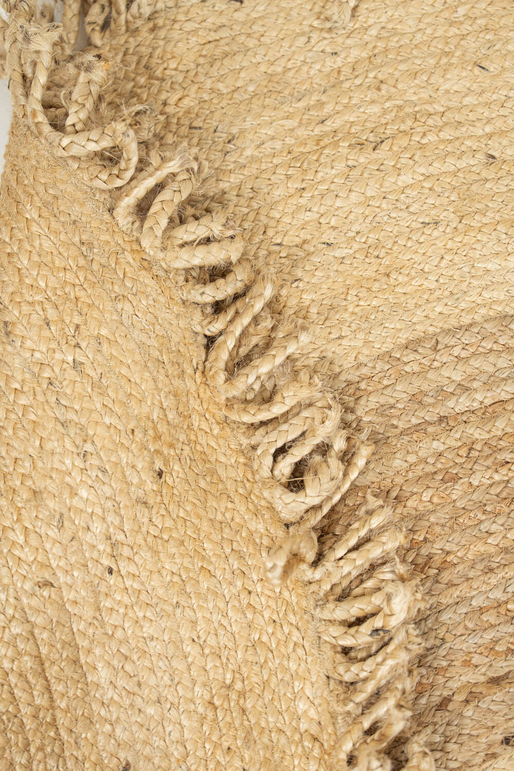 Alfombra Tripoli Color Unico