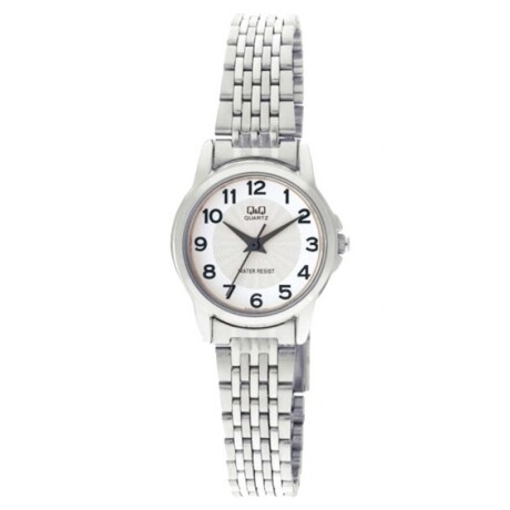 Reloj Análogo Q&q Q423j204y Resistente Al Agua Reloj Análogo Q&q Q423j204y Resistente Al Agua