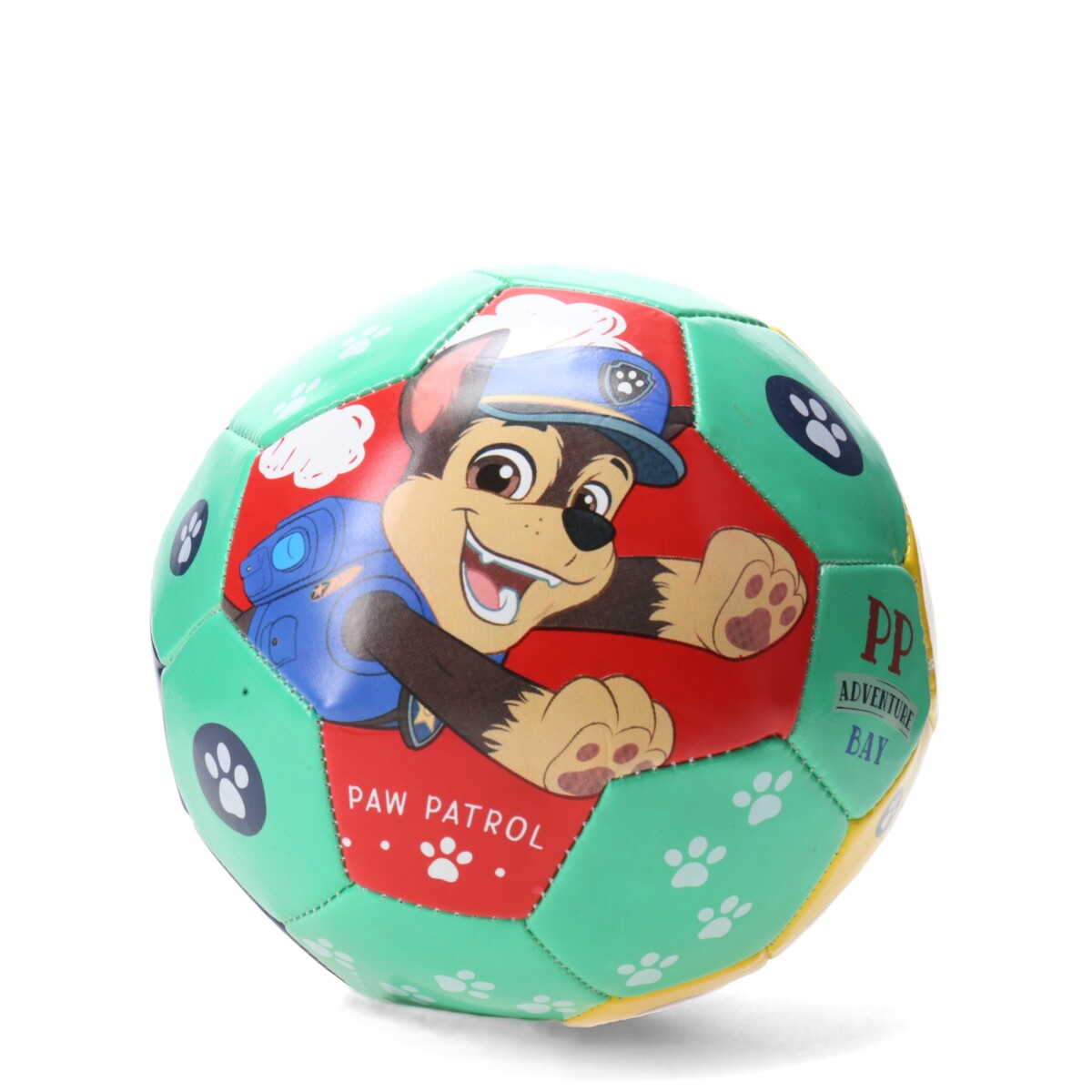 Pelota Disney Paw Patrol - Multicolor 