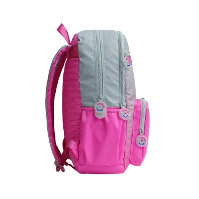 MOCHILA TRENDY - ACQUA Mochila Trendy - Acqua