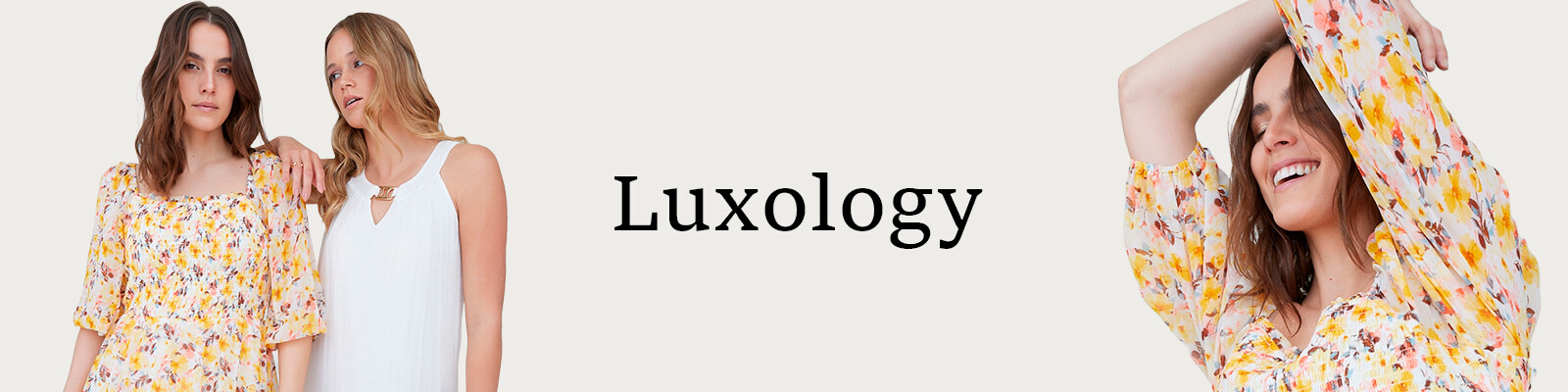 Luxology