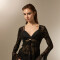 Tops Kalem Negro