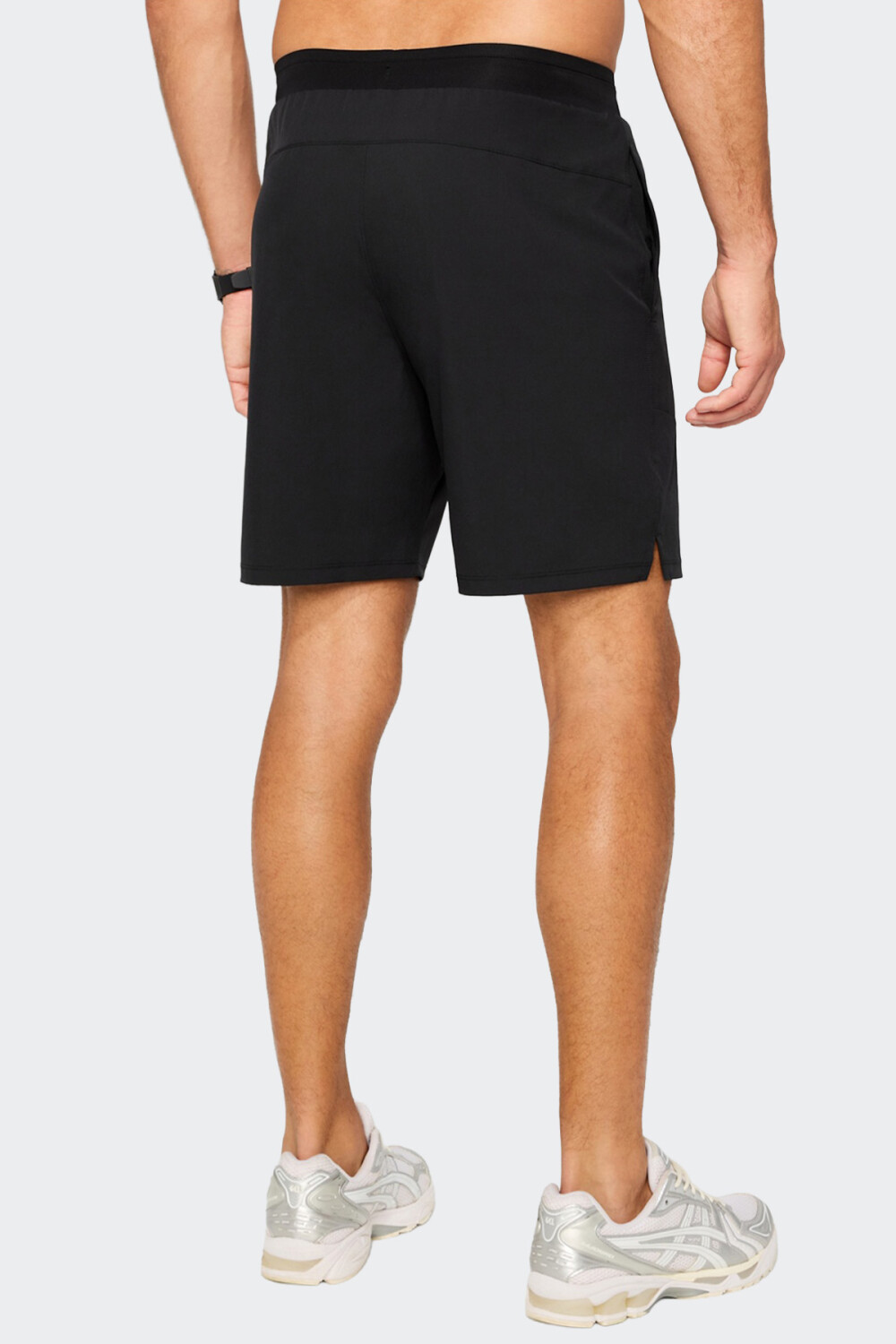 Short Fabletics The Fundamental II Negro