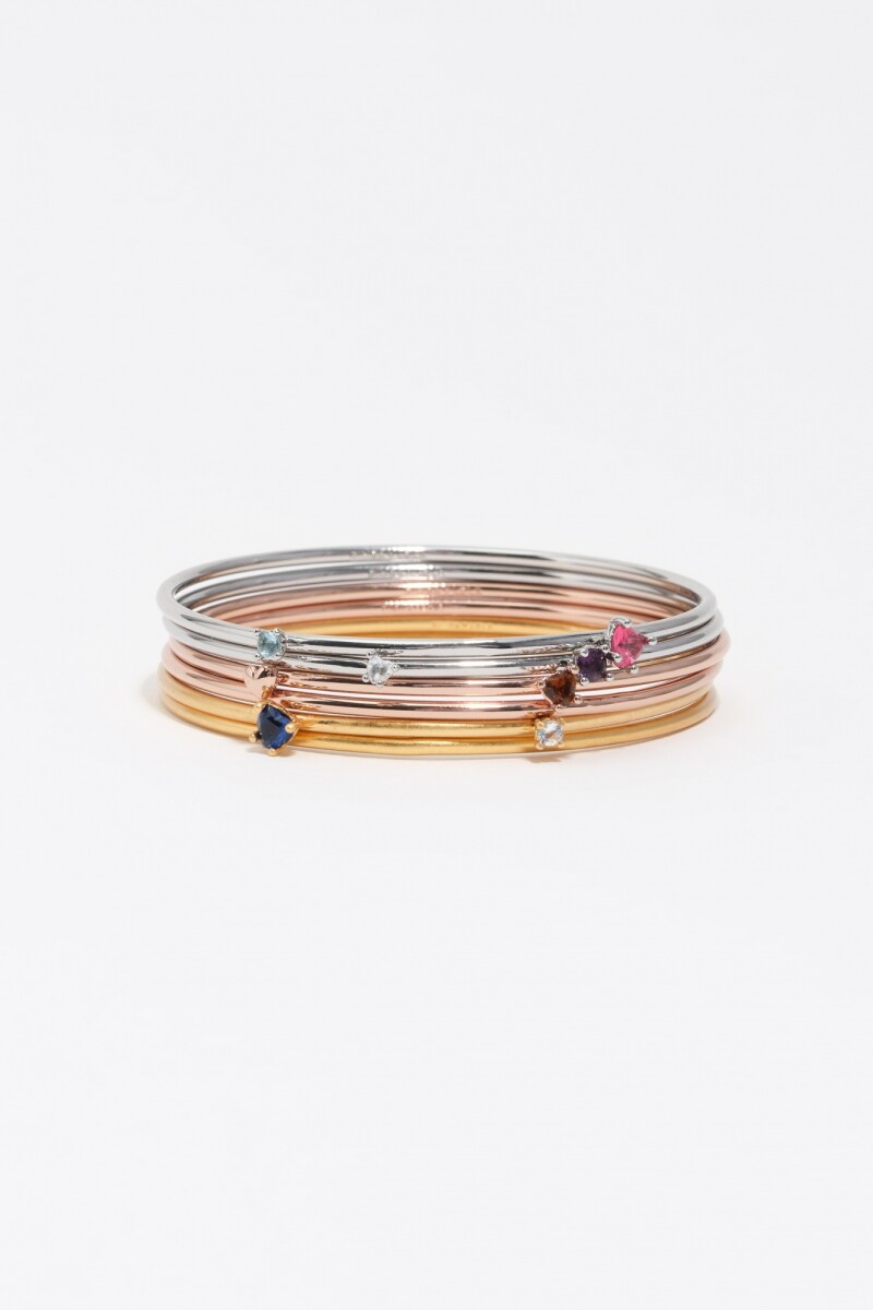 PULSERA Oro