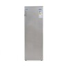 Freezer Vertical Frío Seco 221 Lts. Inox Goodweather Freezer Vertical Frío Seco 221 Lts. Inox Goodweather