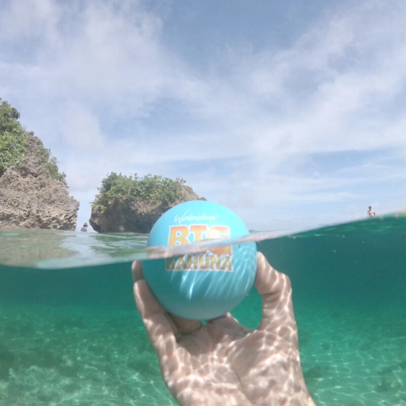 Pelota Waboba Big Kahuha Pelota Waboba Big Kahuha