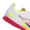 adidas F50 CLUB CIERRE POR CONTACTO SINTETICO WHITE