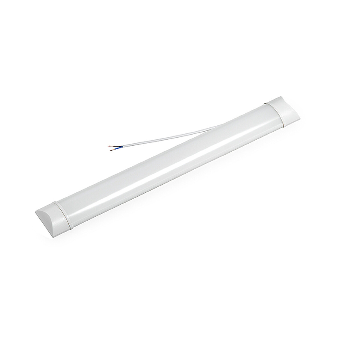 Luminaria LED Slim 220V 18W 6400K 600mm dif. opal - SK0870 