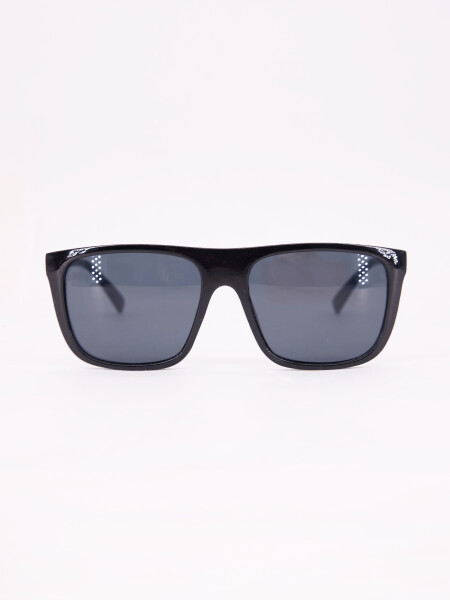 LENTES TIMBO NEGRO