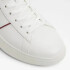PAXON WHITE SYNTHETIC WHITE