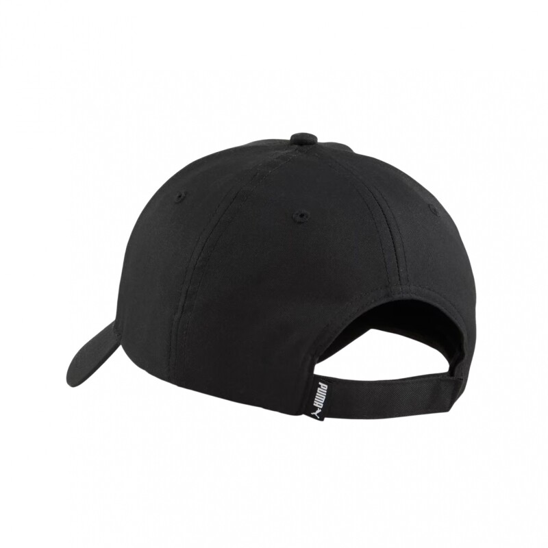 Gorra PUMA Metal Black