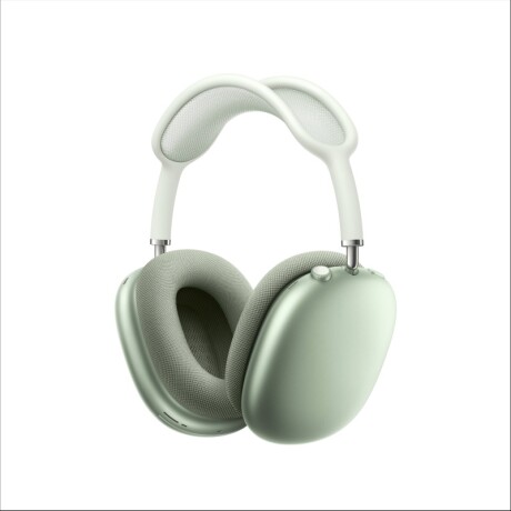 Auriculares Apple Airpods Max MGYN3AM Green Auriculares Apple Airpods Max MGYN3AM Green