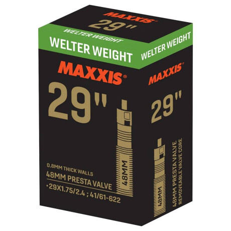 Camara Maxxis 29x1.75/2.4 Camara Maxxis 29x1.75/2.4