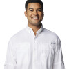 Camisa Tamiami II Hombre WHITE