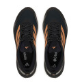 Championes de Hombre Adidas Run Falcon 6 Negro - Dorado