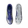Championes adidas F50 Club Messi Silver & Blue