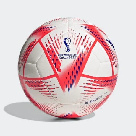 Pelota Mundial Qatar 2022 Adidas Futbol Rihla Clb C: S/C