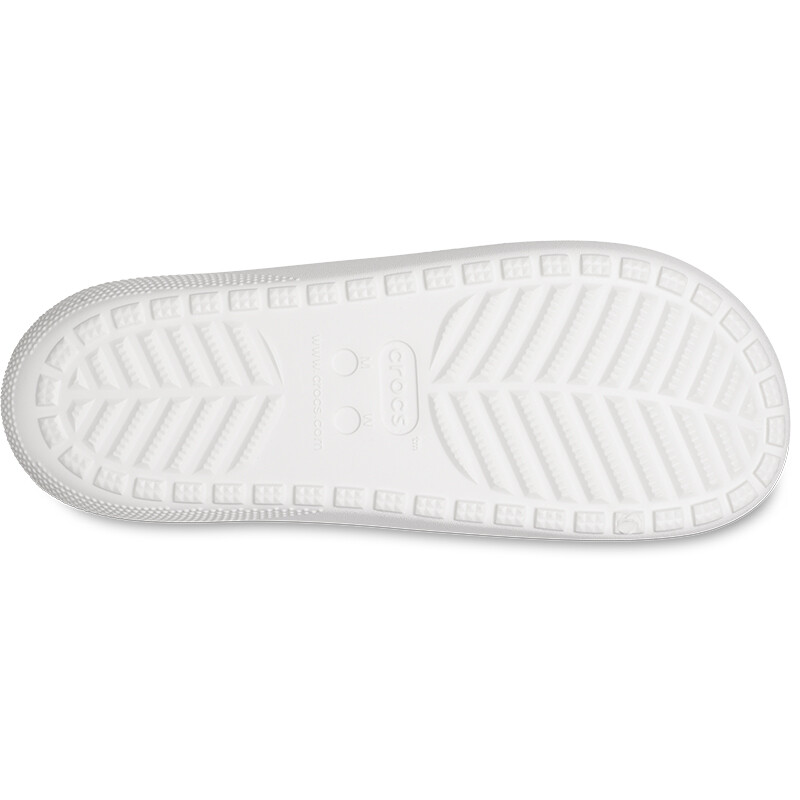 Sandalias Classic Blanco