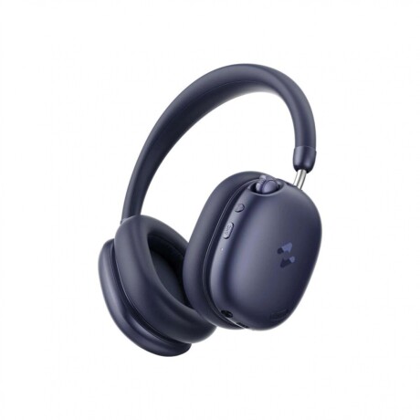 AURICULARES HAVIT SPACE S1 H670BT Auriculares Inalámbricos HAVIT S1 H670BT Bluetooth Con ANC - Blue