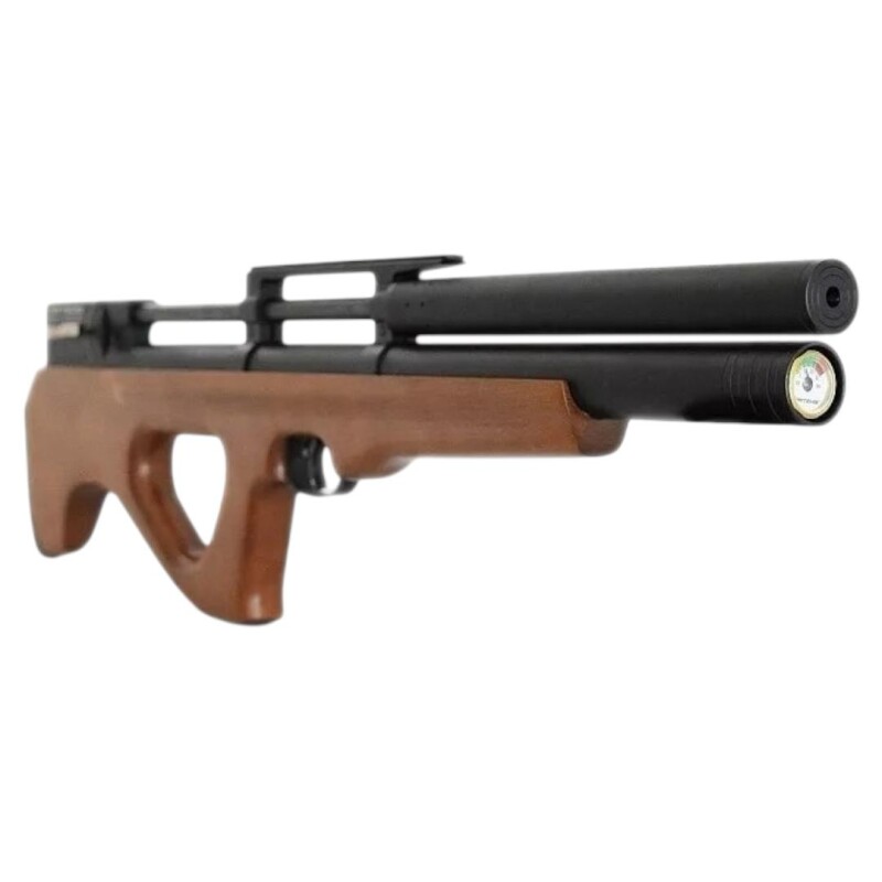 Rifle Pcp P15 calibre 6,35mm Rifle Pcp P15 calibre 6,35mm