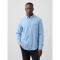 INTL EXCL LS STANDARD 1PKT LIGHT WASH