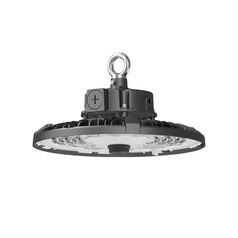 Campana LED ajustable 80W/100W/150W 60°/90° 3tonos ZU0020