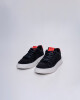 Zapato Enzo Milano Negro