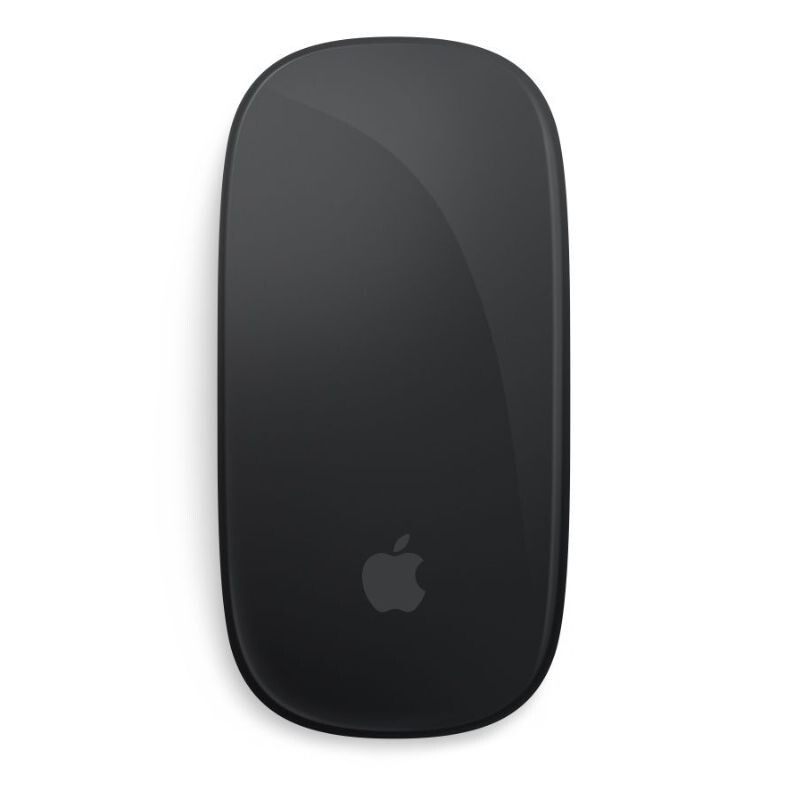 Apple Magic Mouse 2 Black (MMMQ3AM/A) Apple Magic Mouse 2 Black (MMMQ3AM/A)