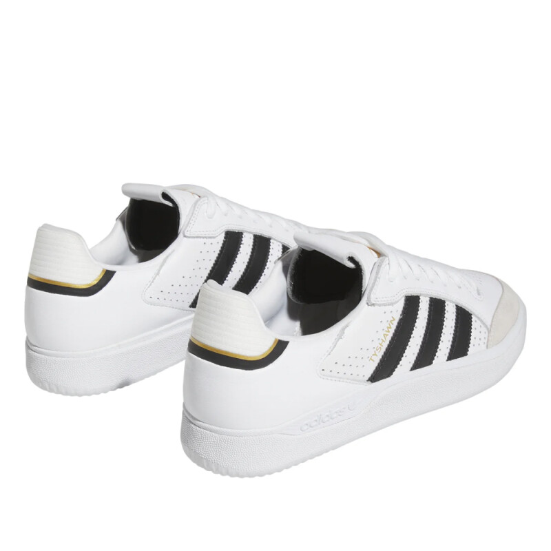 Championes Adidas Tyshawn Low - Blanco Championes Adidas Tyshawn Low - Blanco