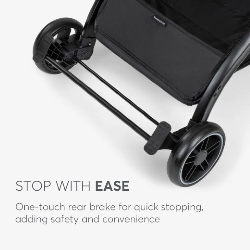 Coche miley carry on negro KIKKABOO Coche miley carry on negro KIKKABOO