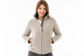 CAMPERA POLAR MONTTES MUJER Beige