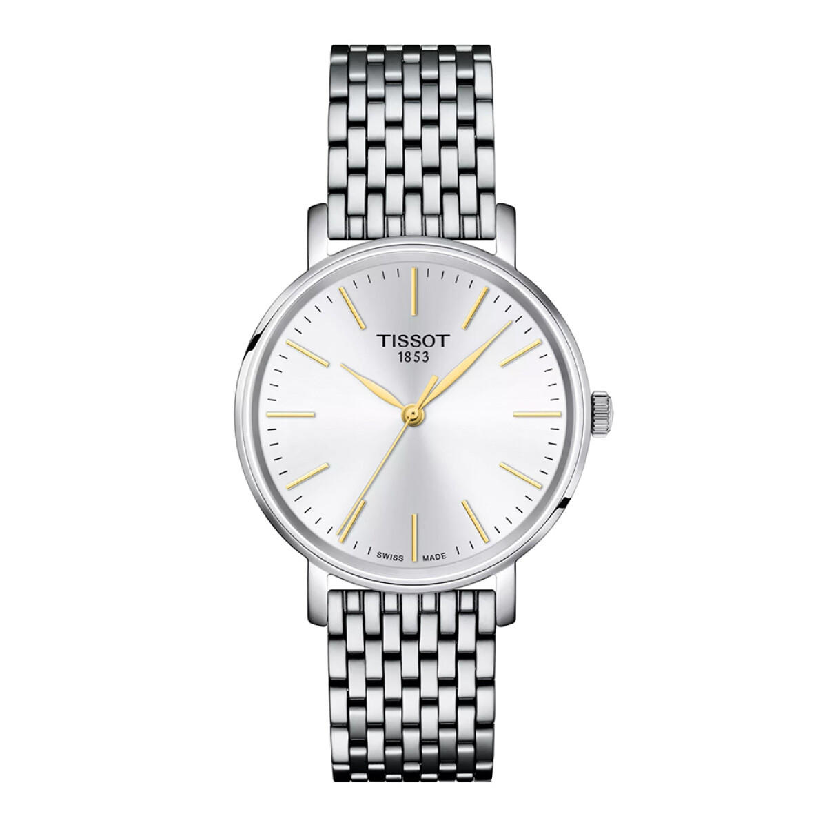 Reloj Tissot TISSOT EVERYTIME 34MM 