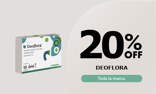 DEOFLORA