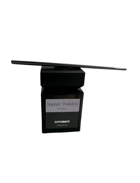 DIFUSOR DE AROMA 200ML SOYAMOO BRISA VESPERTINA DIFUSOR DE AROMA 200ML SOYAMOO BRISA VESPERTINA