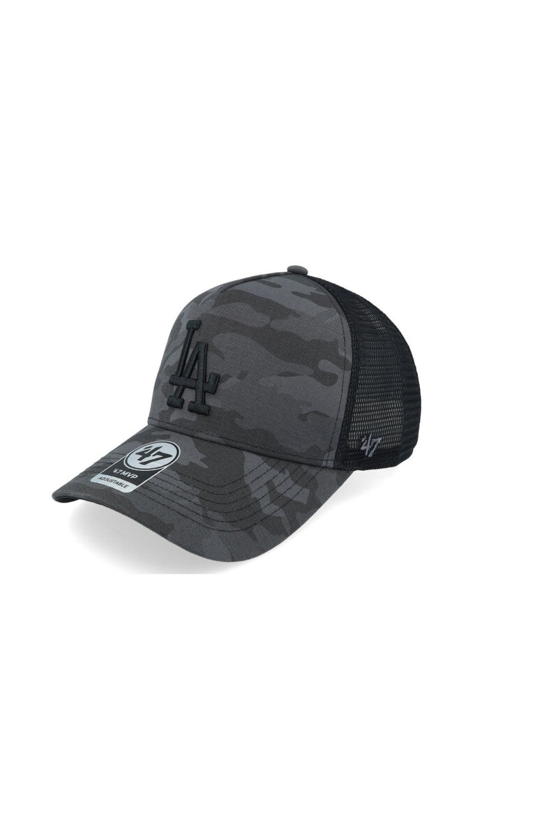 Los Angeles Dodgers '47 MVP - Camo / Black Los Angeles Dodgers '47 MVP - Camo / Black
